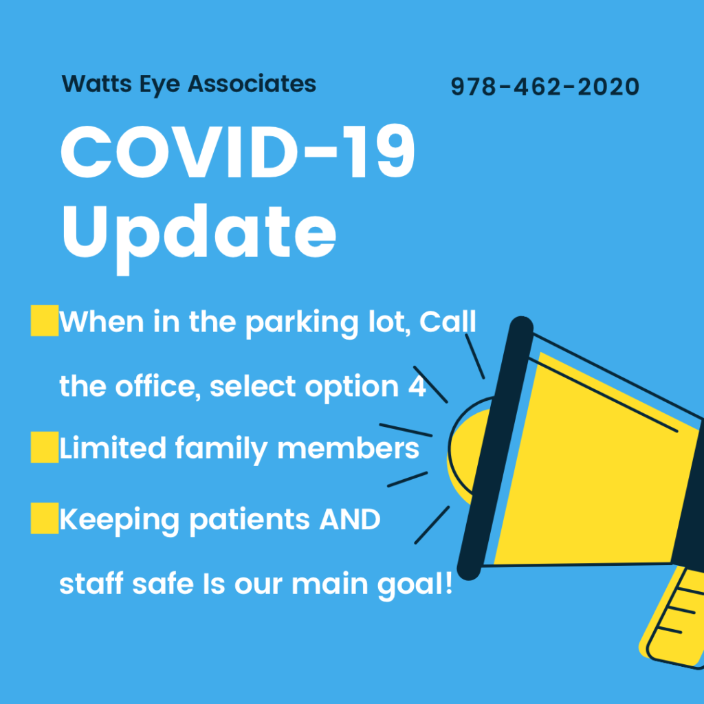 COVID-19 Update 10/29/2020
