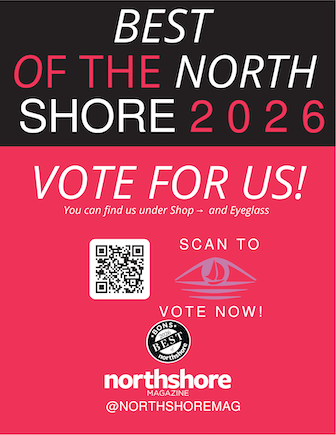 Best of the north shore! Vote for us
